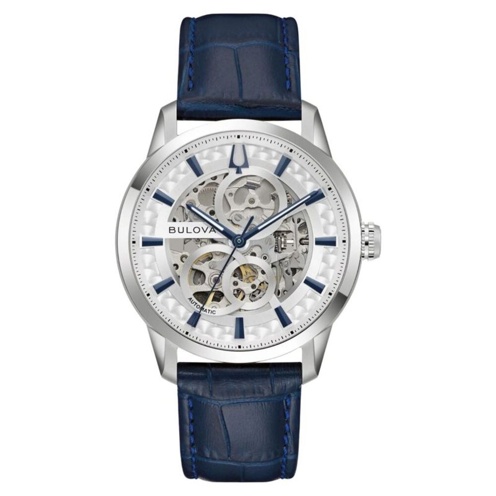 Bulova Men's Sutton